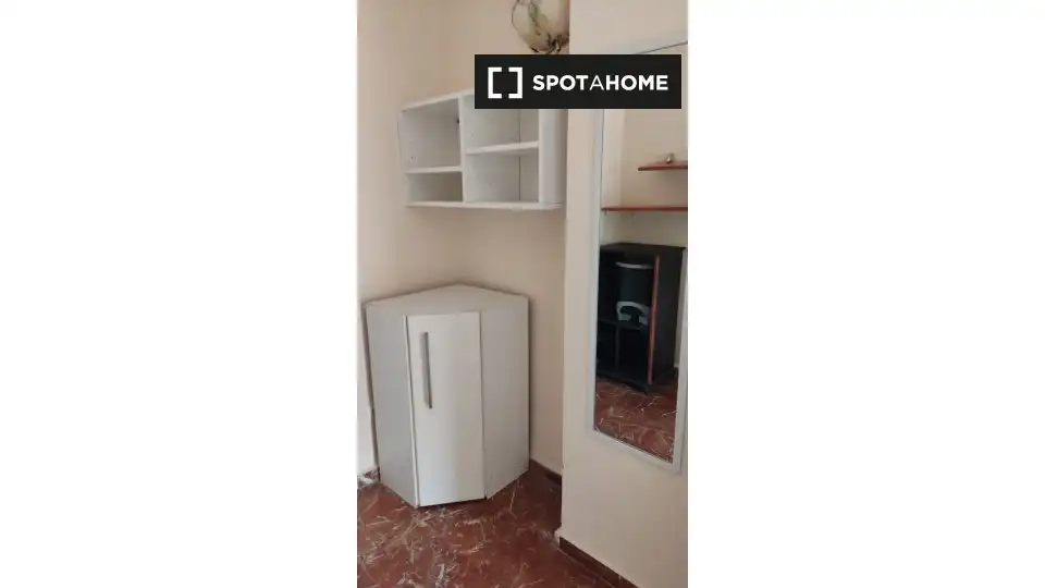 Habitación en alquiler, Almería