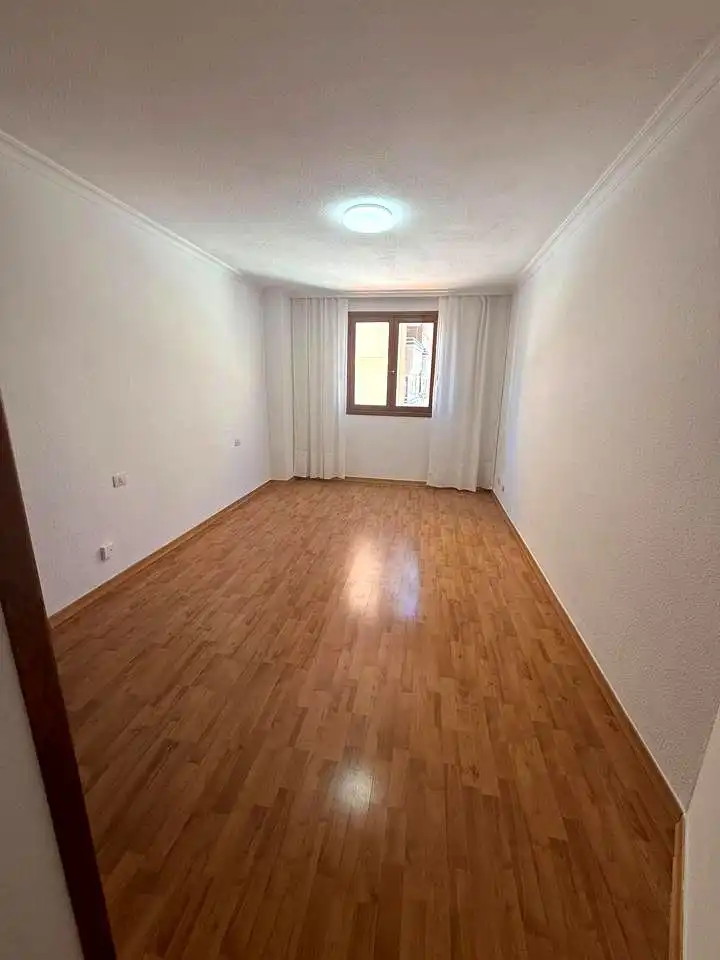 Wohnung 130 m² in Santa Cruz de Tenerife