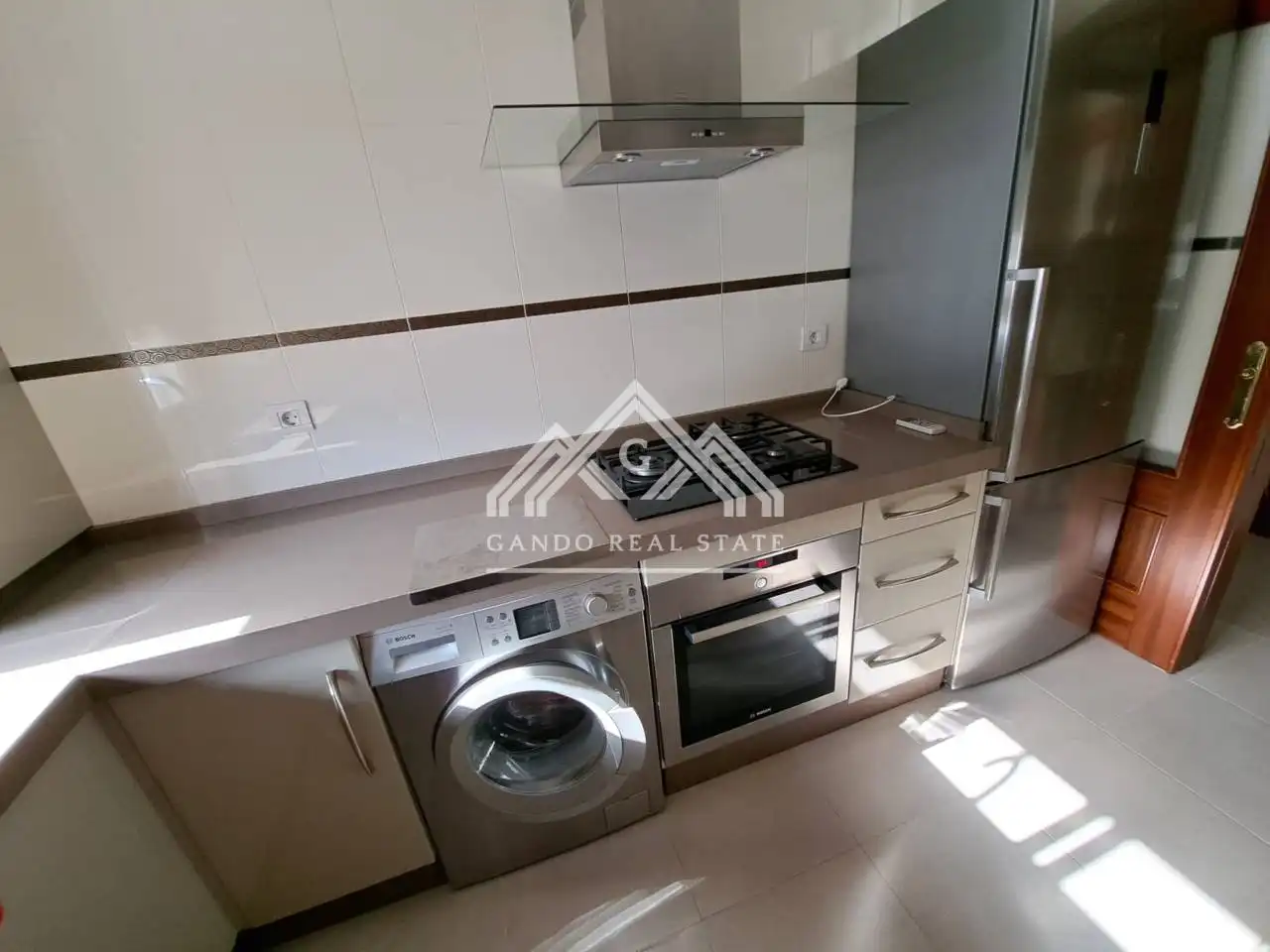 Piso de 94 m² en Dos Hermanas
