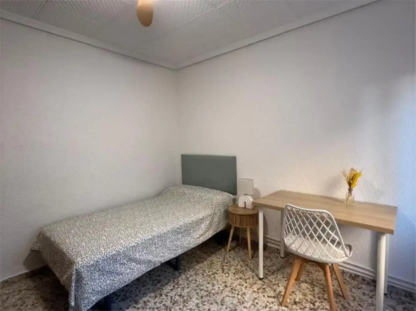 Piso de 90 m² en Albacete