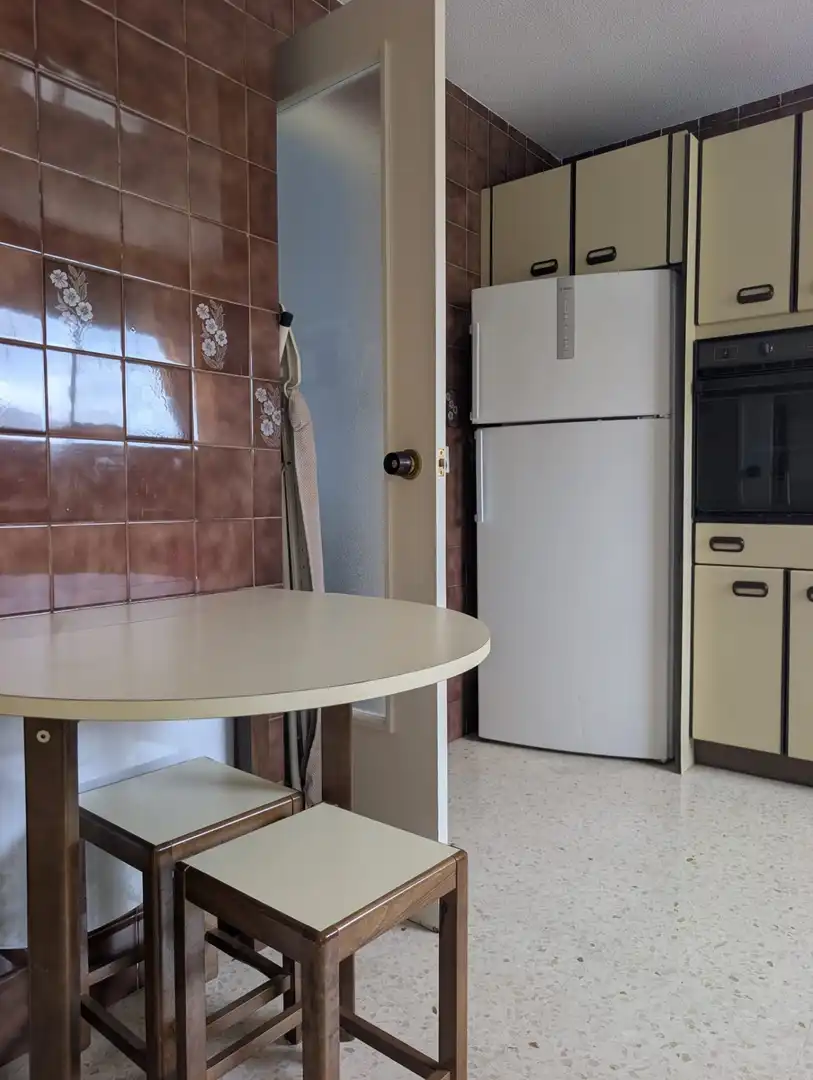 Piso de 95 m² en Finestrat