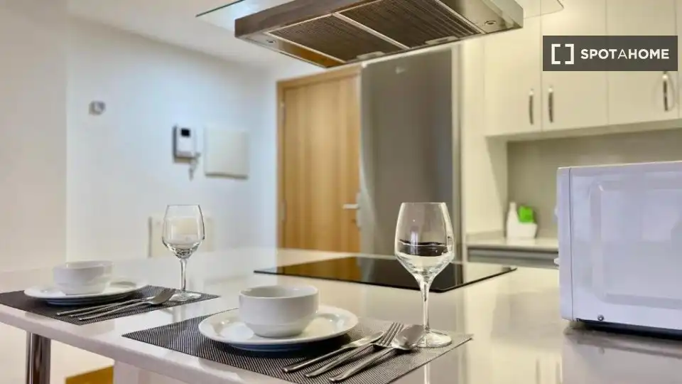 Habitación 75 m², Vigo
