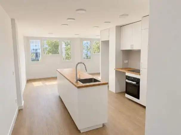 Pis de 84 m² a Premià de Mar