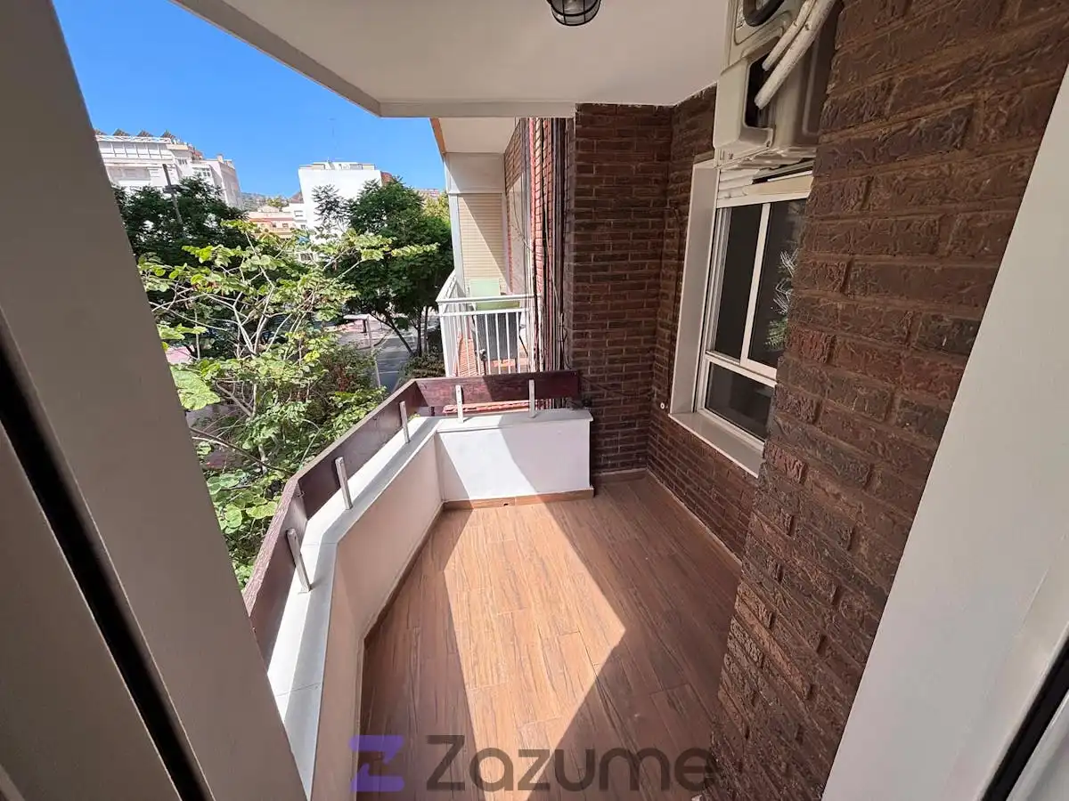 Piso de 137 m² en Cartagena