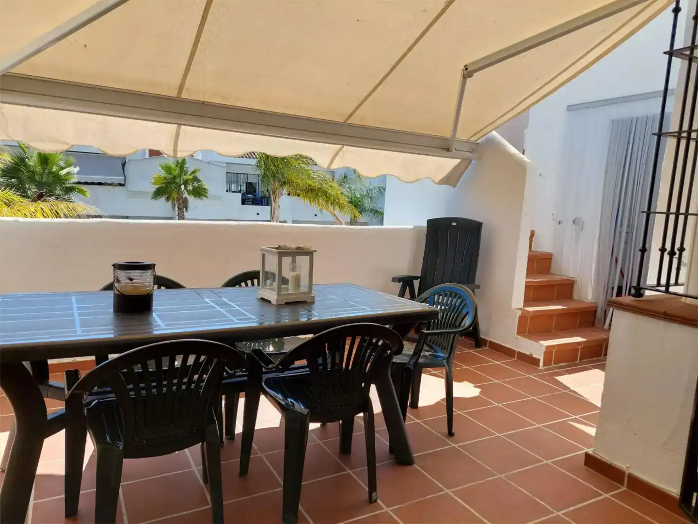 Piso de 80 m² en Isla Cristina