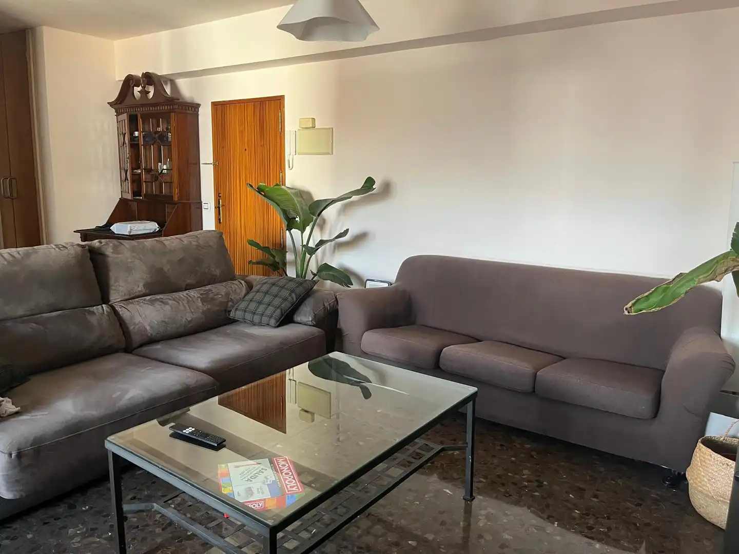 Piso de 60 m² en Santa Cruz de Tenerife