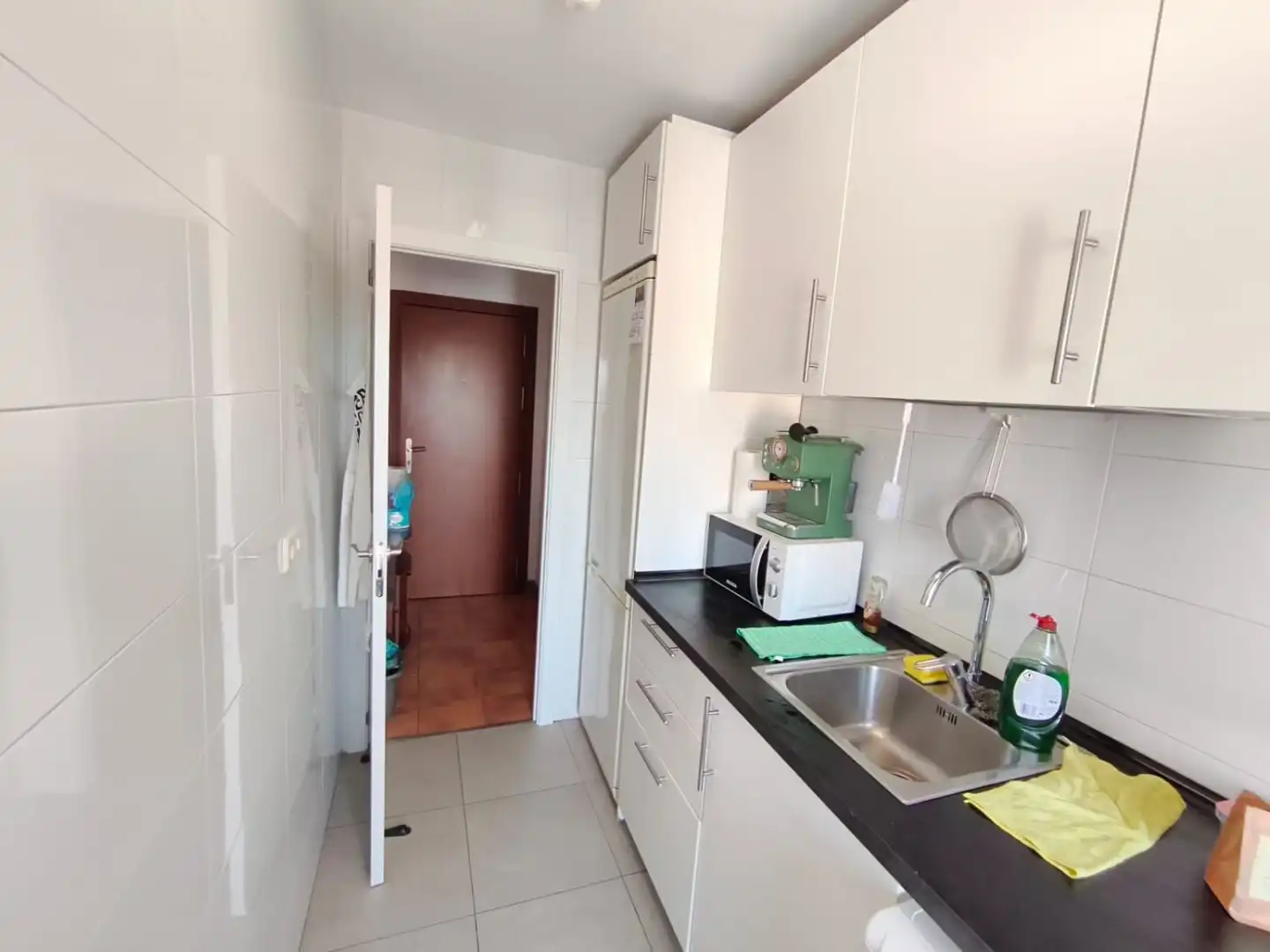 Habitación 67 m², Madrid