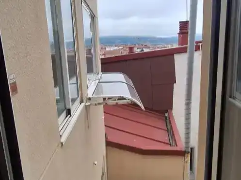 Piso de 100 m² en Vigo