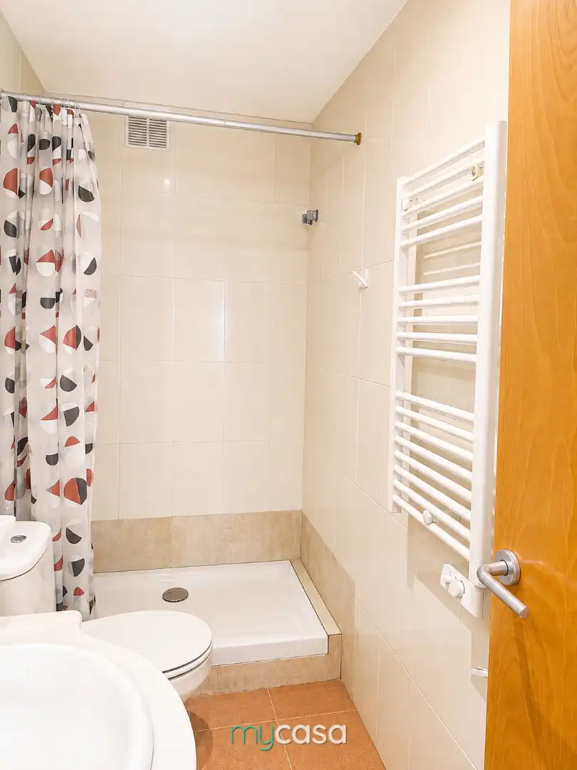 Pis de 79 m² a Barcelona