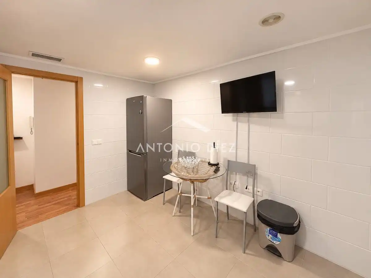 Piso de 104 m² en Aspe