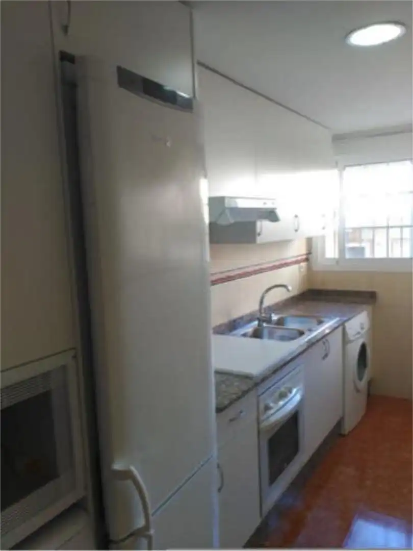 Pis de 40 m² a Múrcia