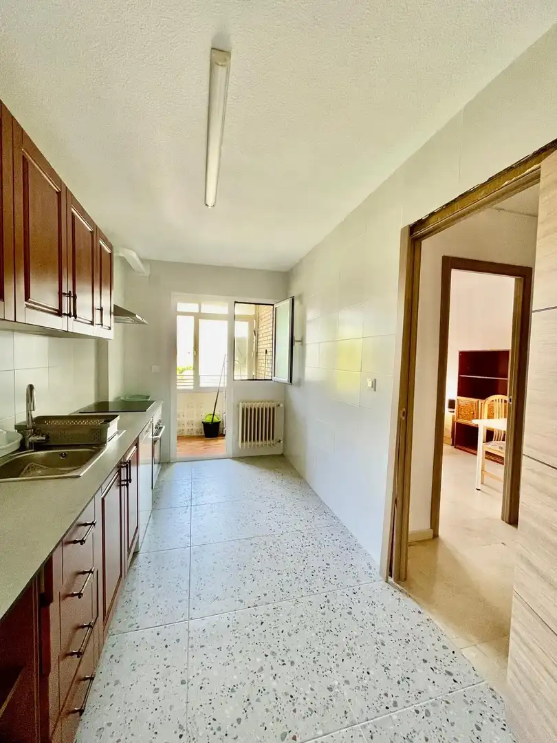 Piso de 120 m² en Granada