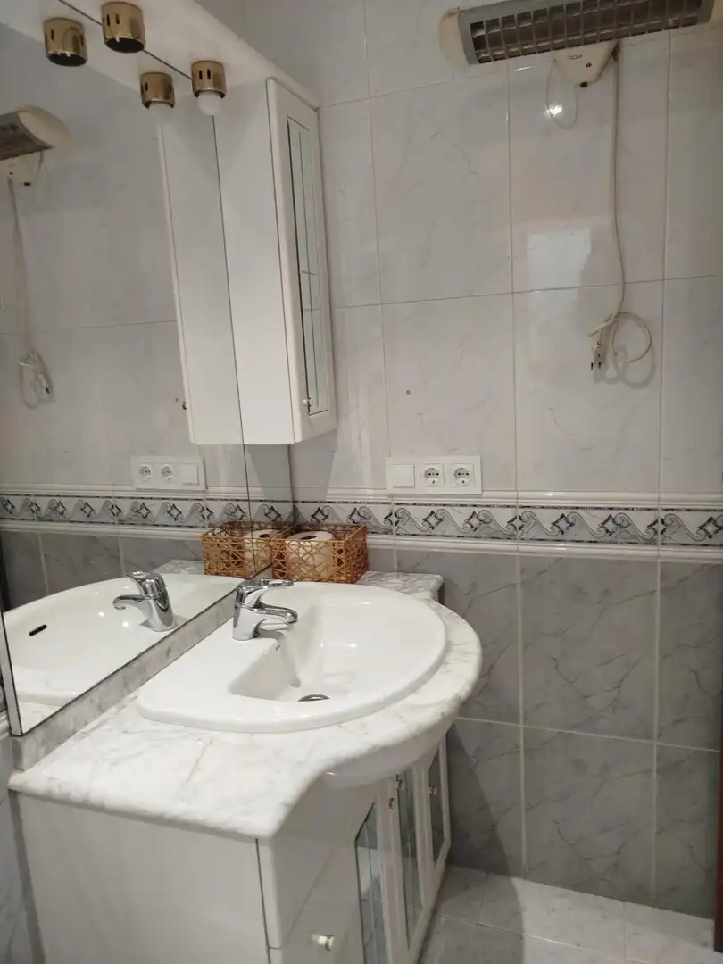 Piso de 105 m² en Granada