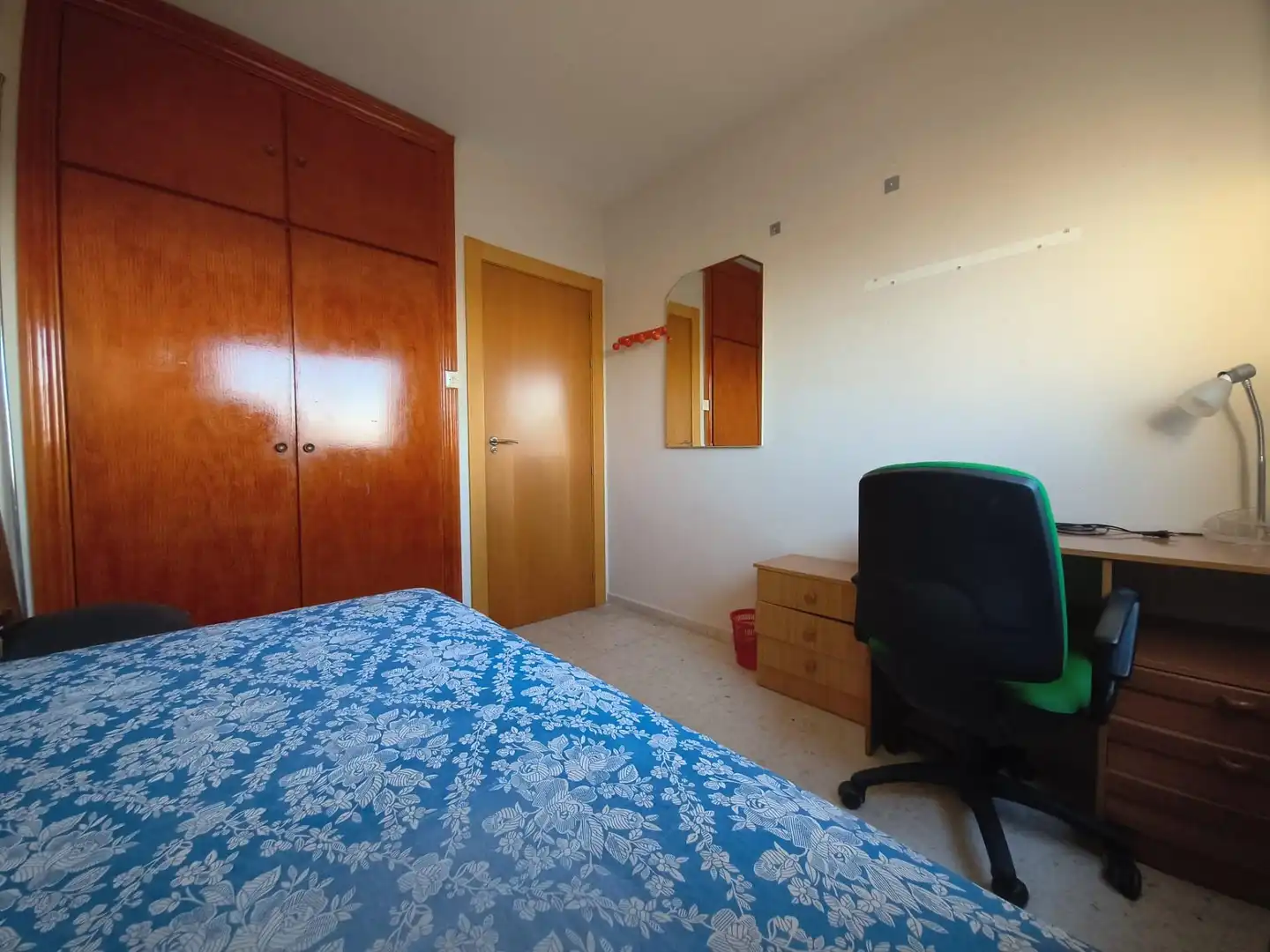 Piso de 133 m² en Granada