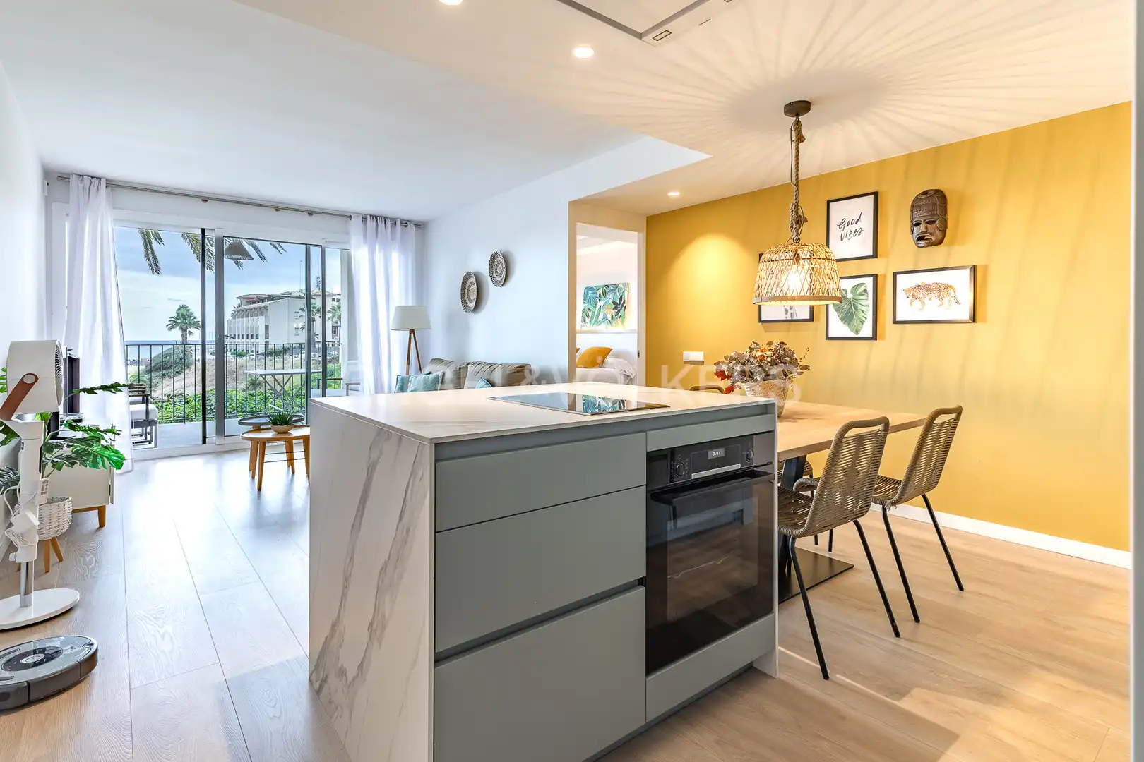 Piso de 83 m² en Sitges