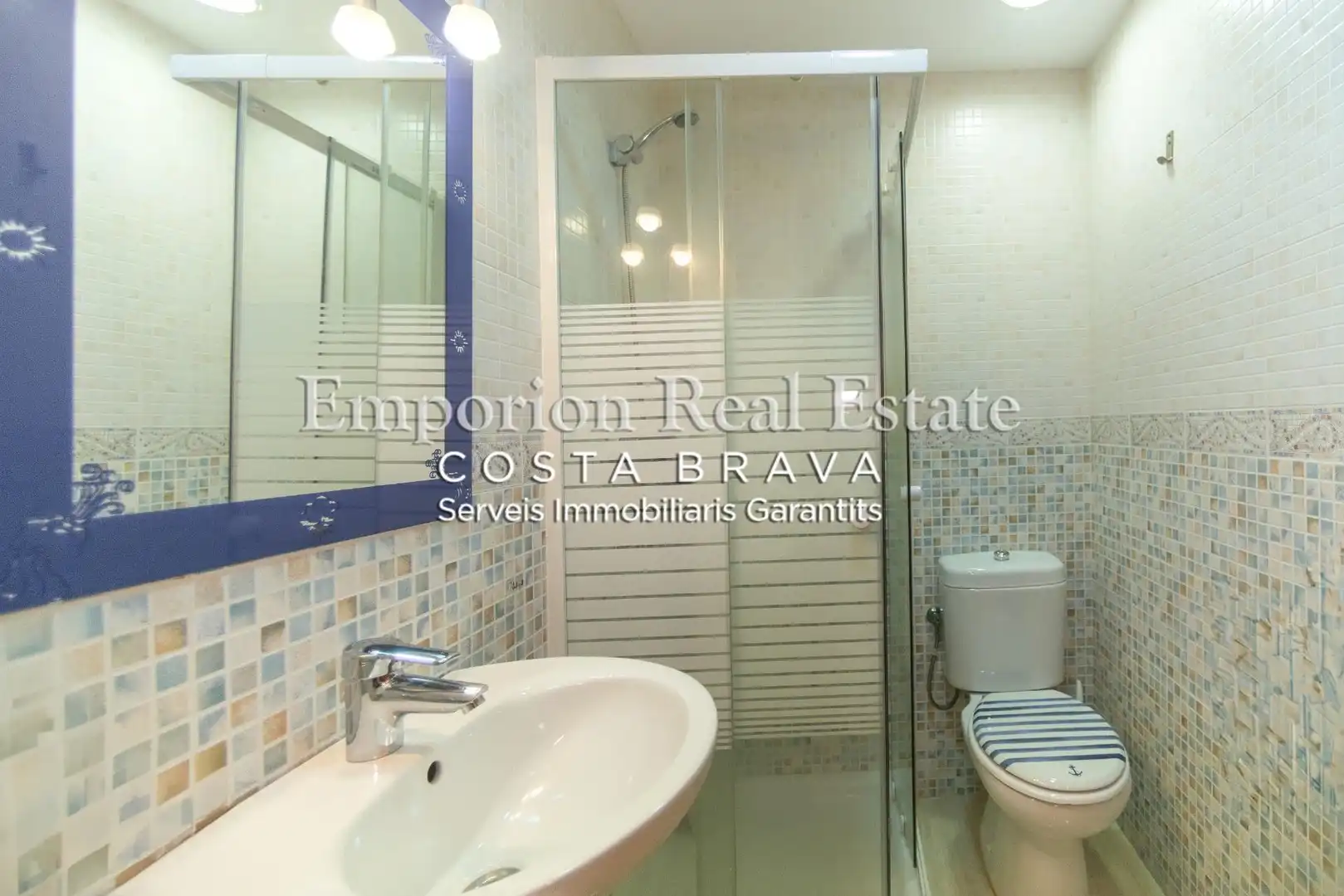 Piso de 96 m² en Palamós