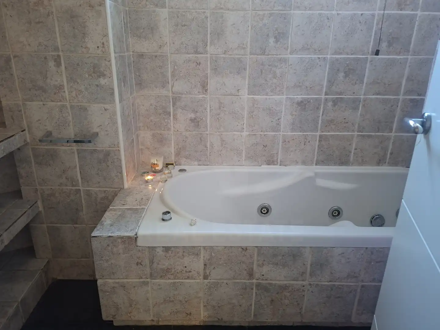 Pis de 34 m² a Madrid