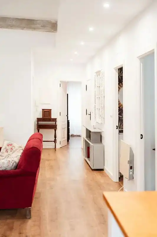 Piso de 99 m² en Ferrol