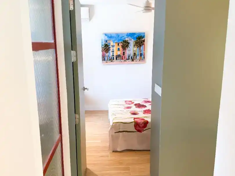Piso de 95 m² en Altea