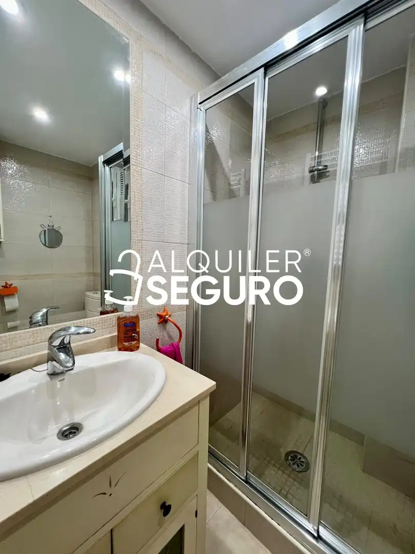 Piso de 85 m² en Madrid