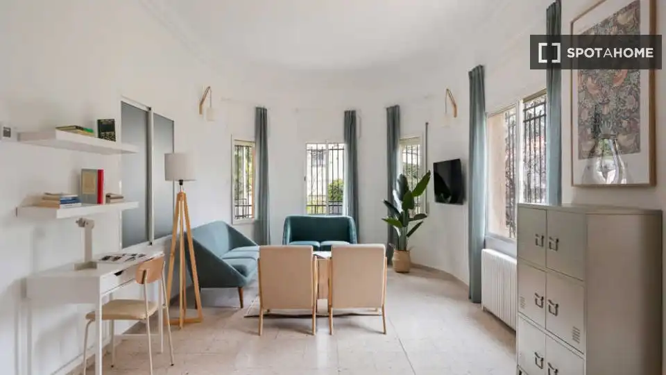Habitación en alquiler, Madrid