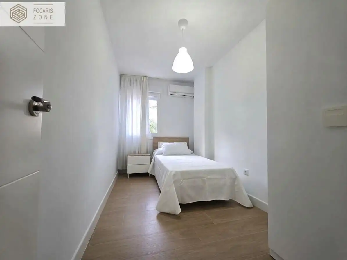 Pis de 96 m² a Màlaga