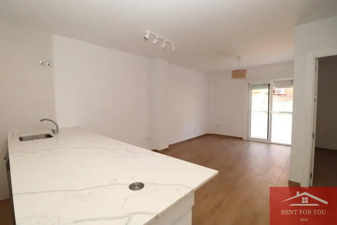 Wohnung 89 m² in Cártama