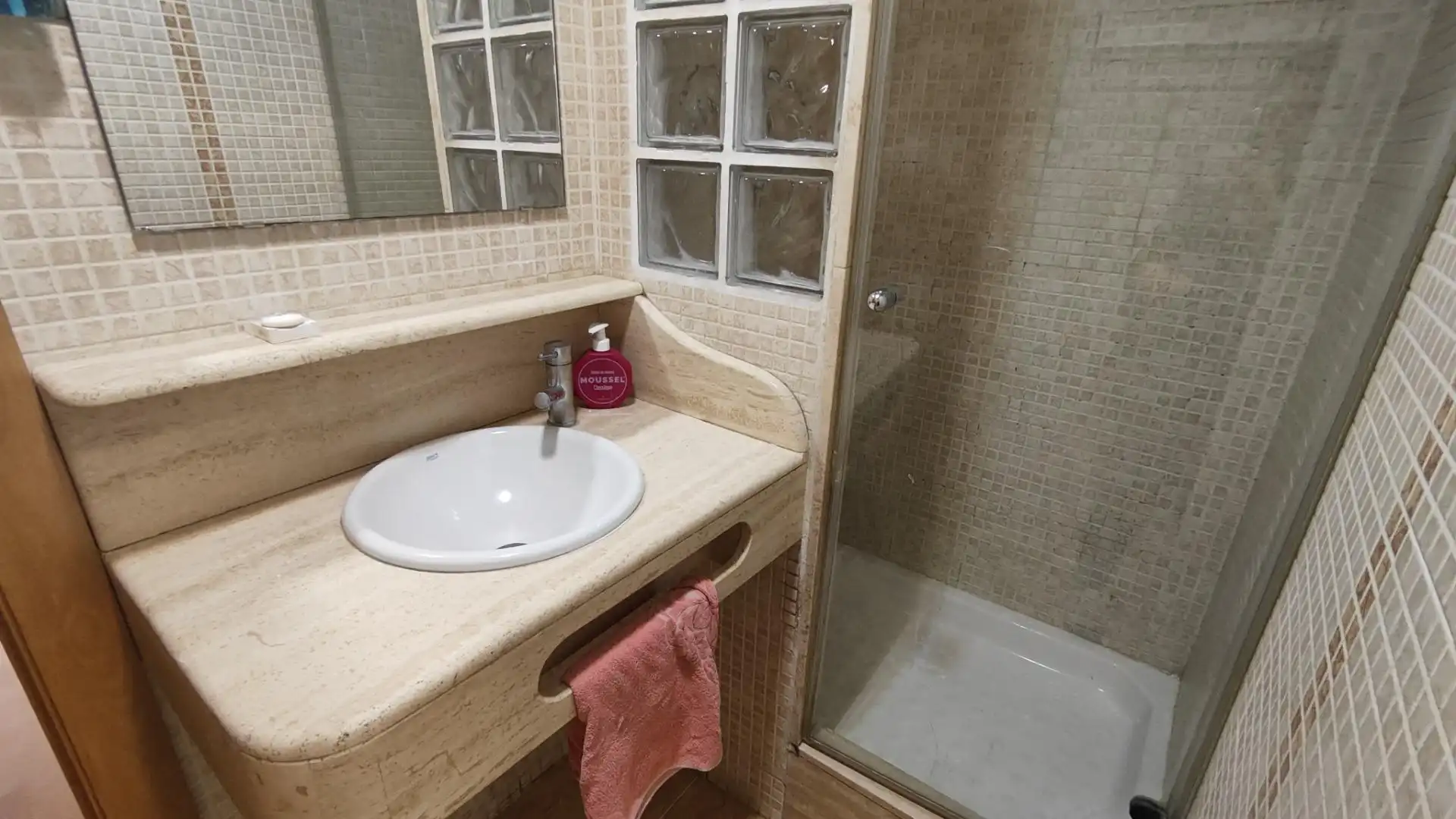 Appartamento 55 m² a Barcelona