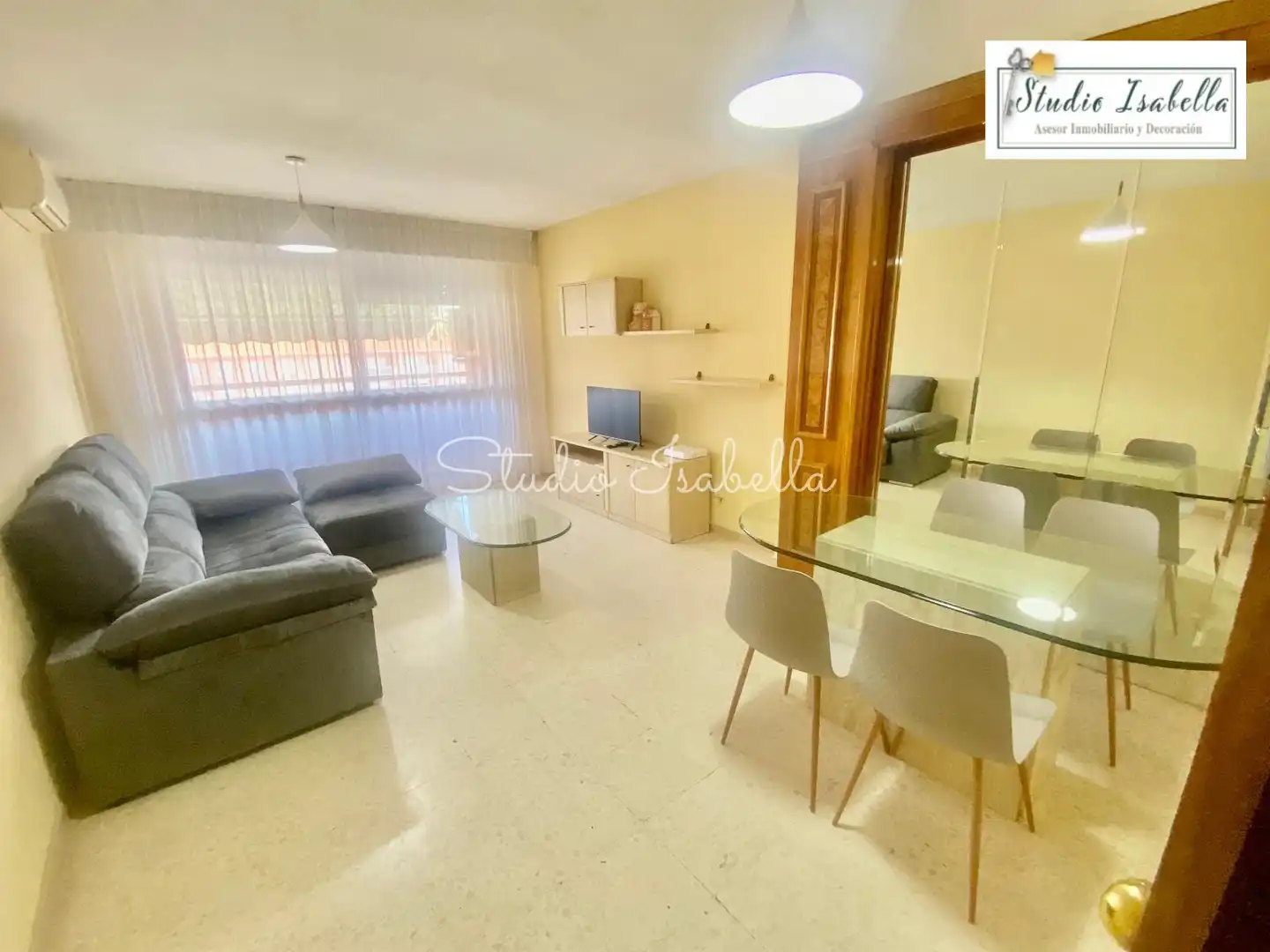 Habitació 100 m², Toledo