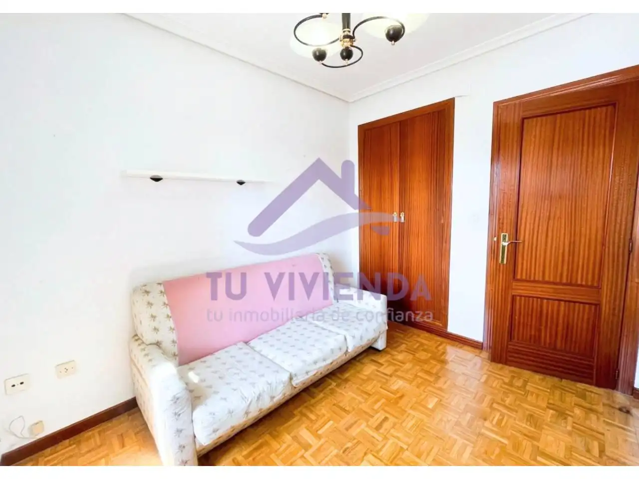 Appartamento 124 m² a Valladolid