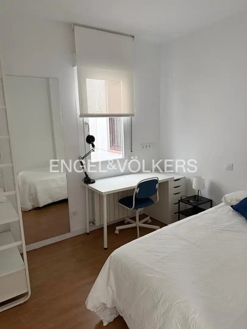 Pis de 63 m² a Madrid