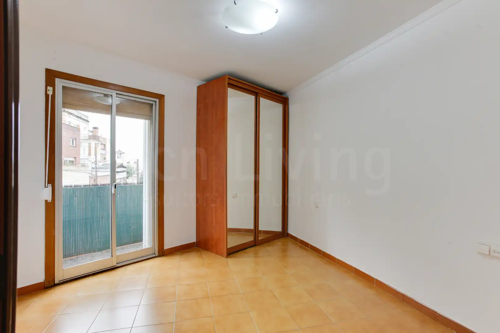 Квартира 58 м² в Барселоне