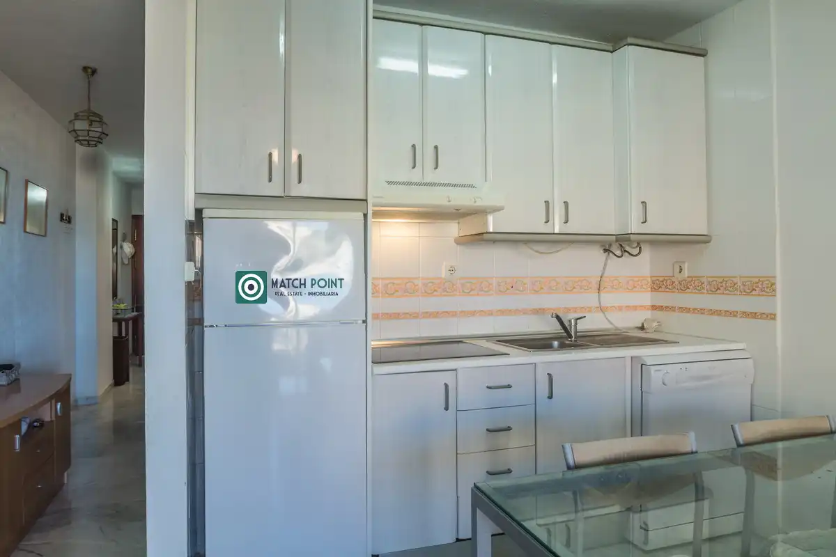 Appartamento 60 m² a Almuñécar