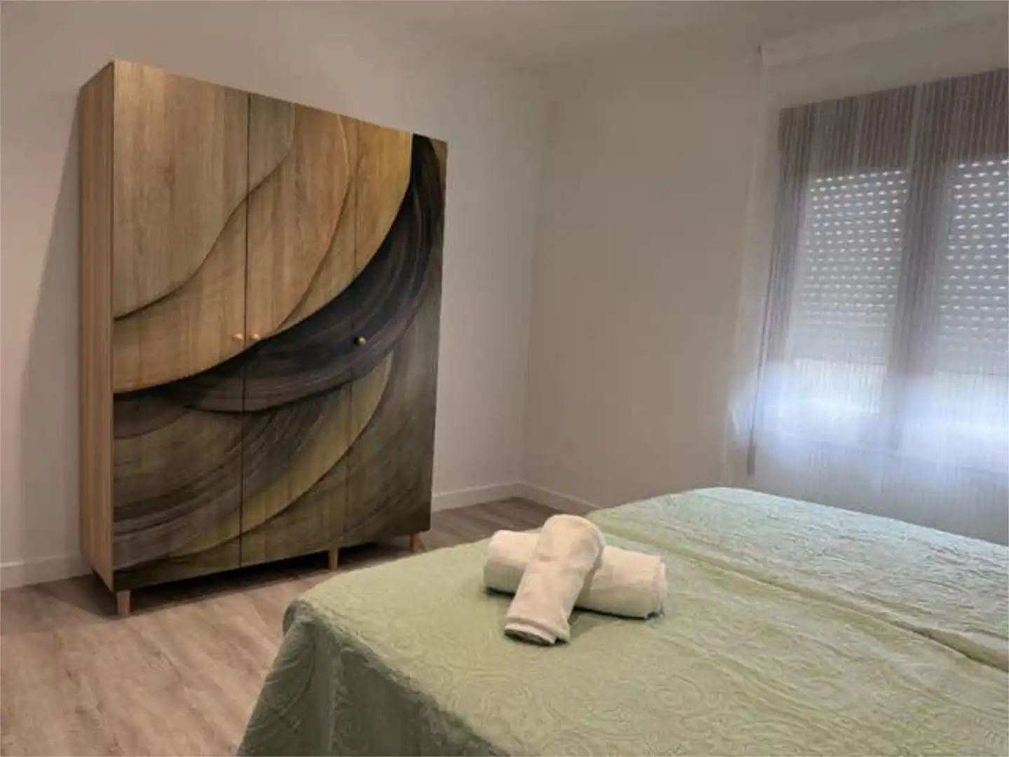 Piso de 100 m² en Ribamontán al Mar