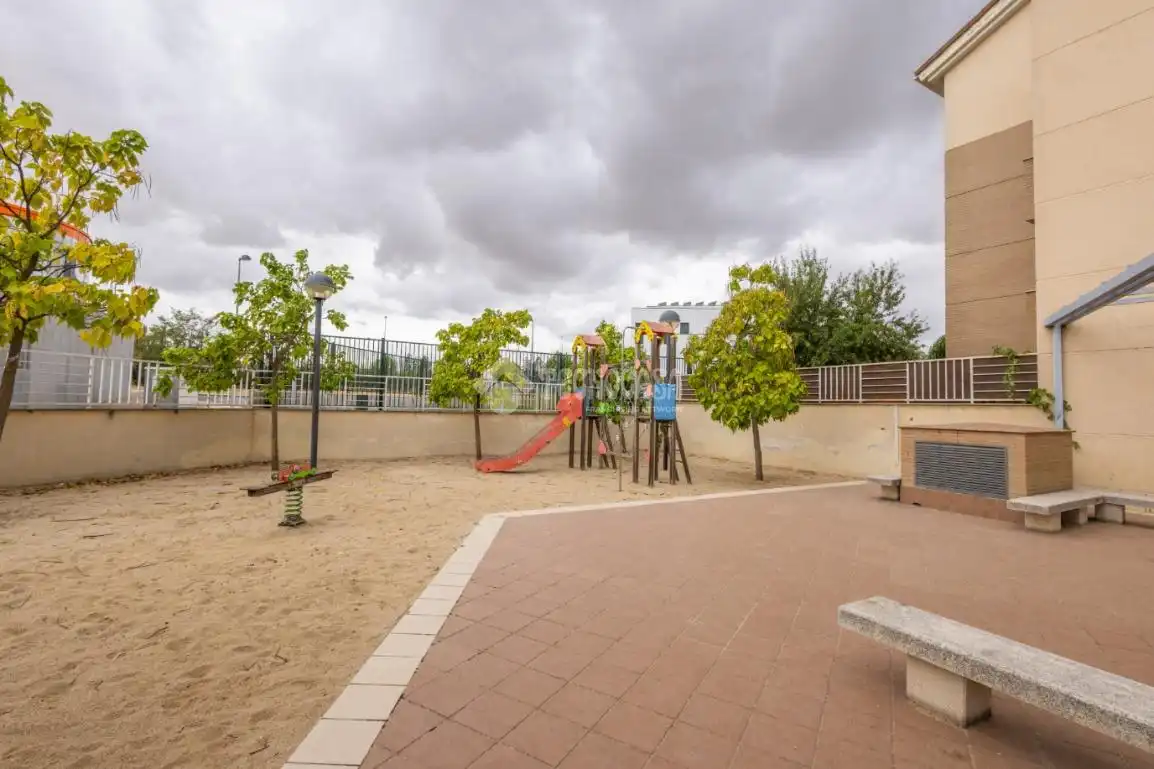 Pis de 85 m² a Santa Marta de Tormes