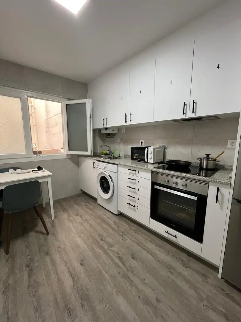 Habitación en alquiler, La Coruña