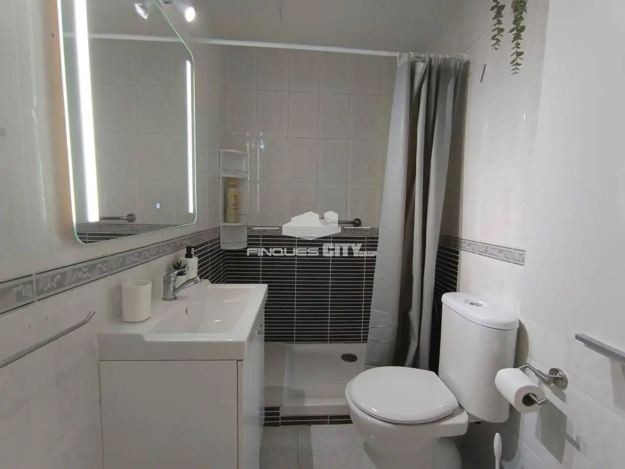 Pis de 62 m² a Pineda de Mar