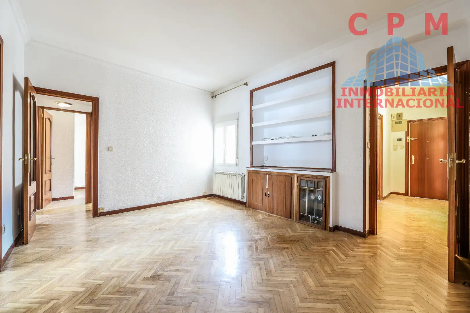 Apartamento 80 m² em Madrid