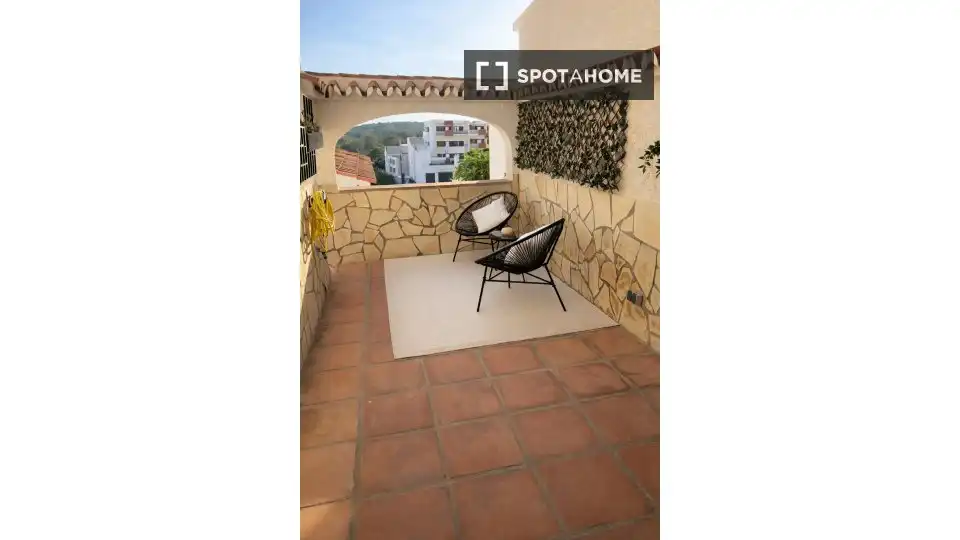 Habitación 104 m², Vélez-Málaga