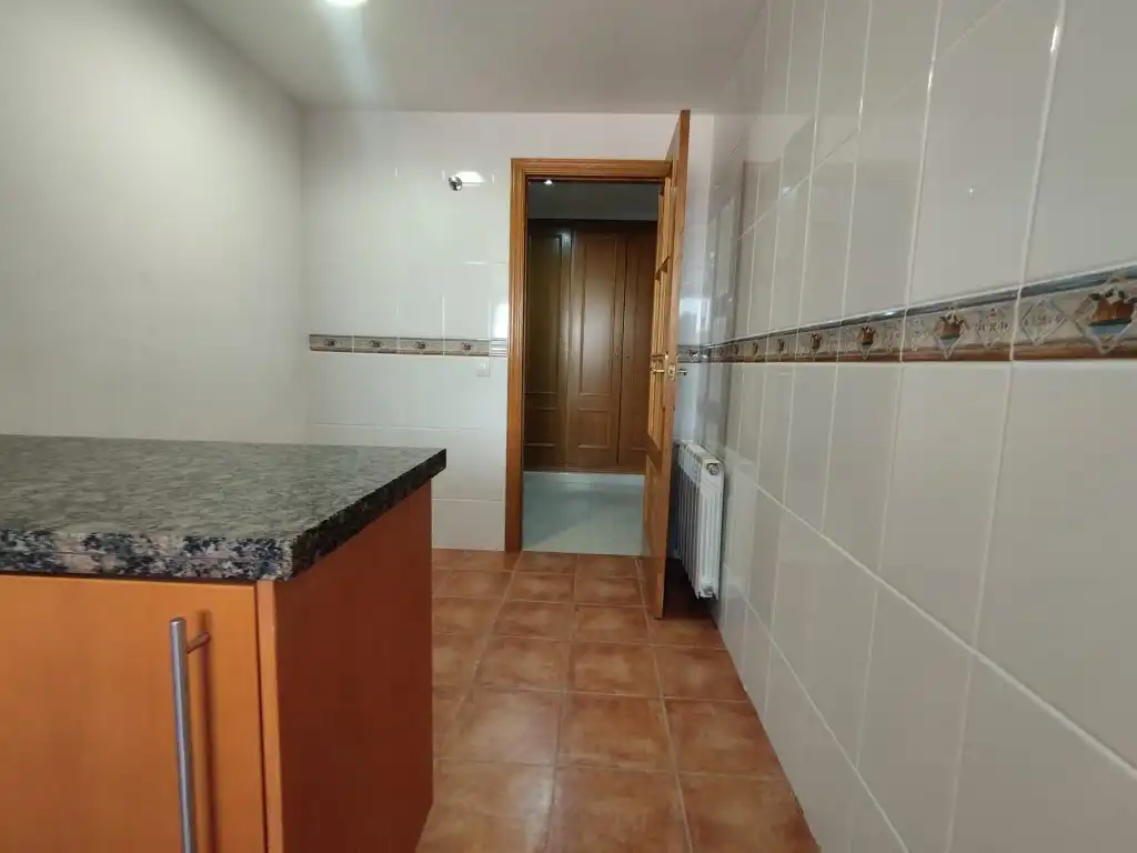 Pis de 148 m² a Castelló de la Plana