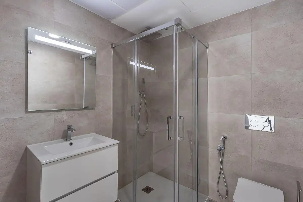 Pis de 75 m² a Granada