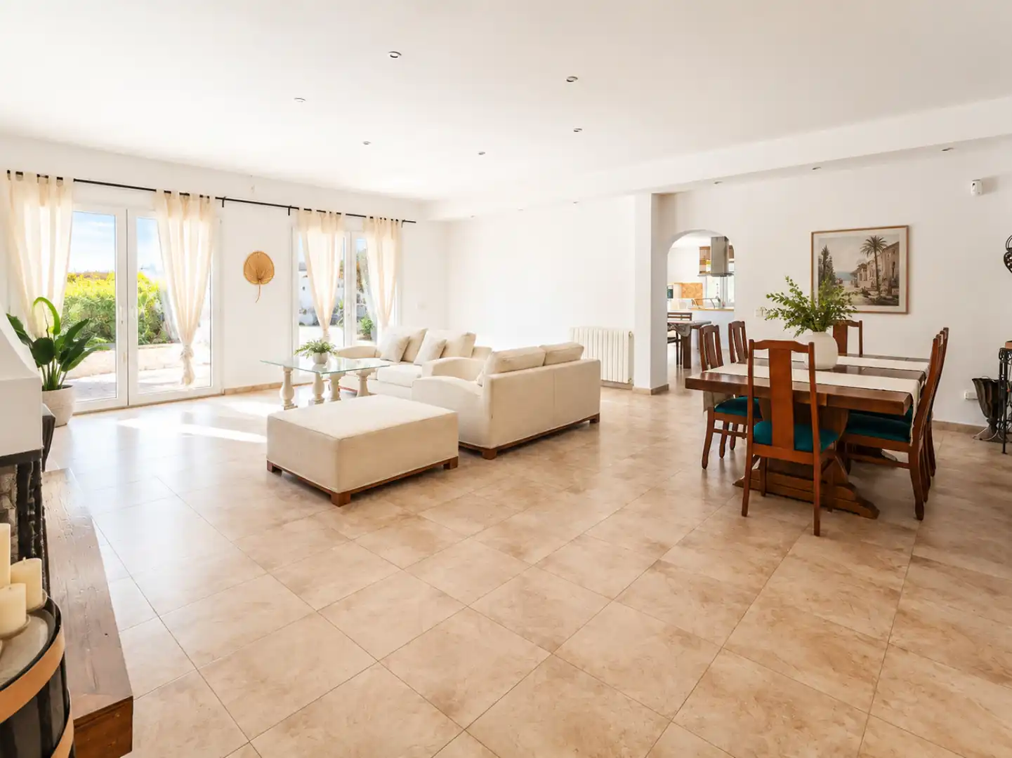 Piso de 320 m² en Porreres