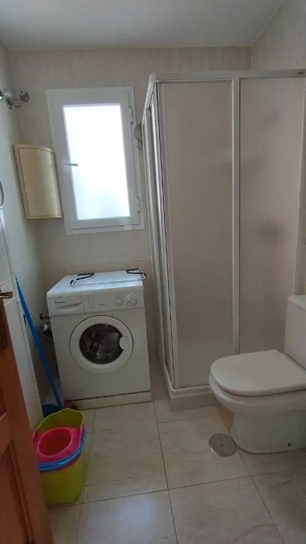 Pis de 55 m² a Huelva