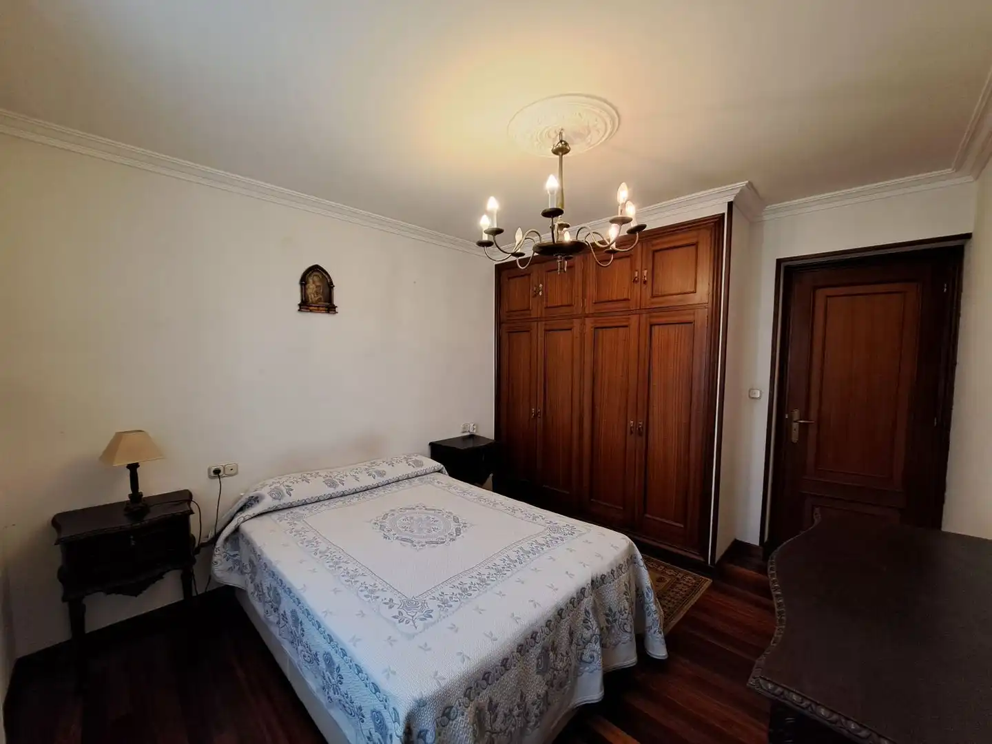 Wohnung 82 m² in Santiago de Compostela
