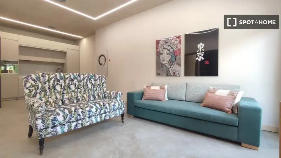 Habitación en alquiler, Zaragoza
