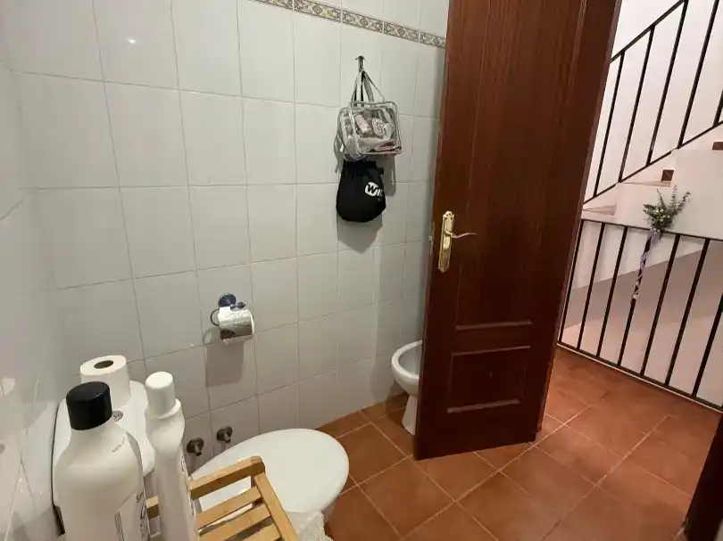Habitación 230 m², La Palma del Condado