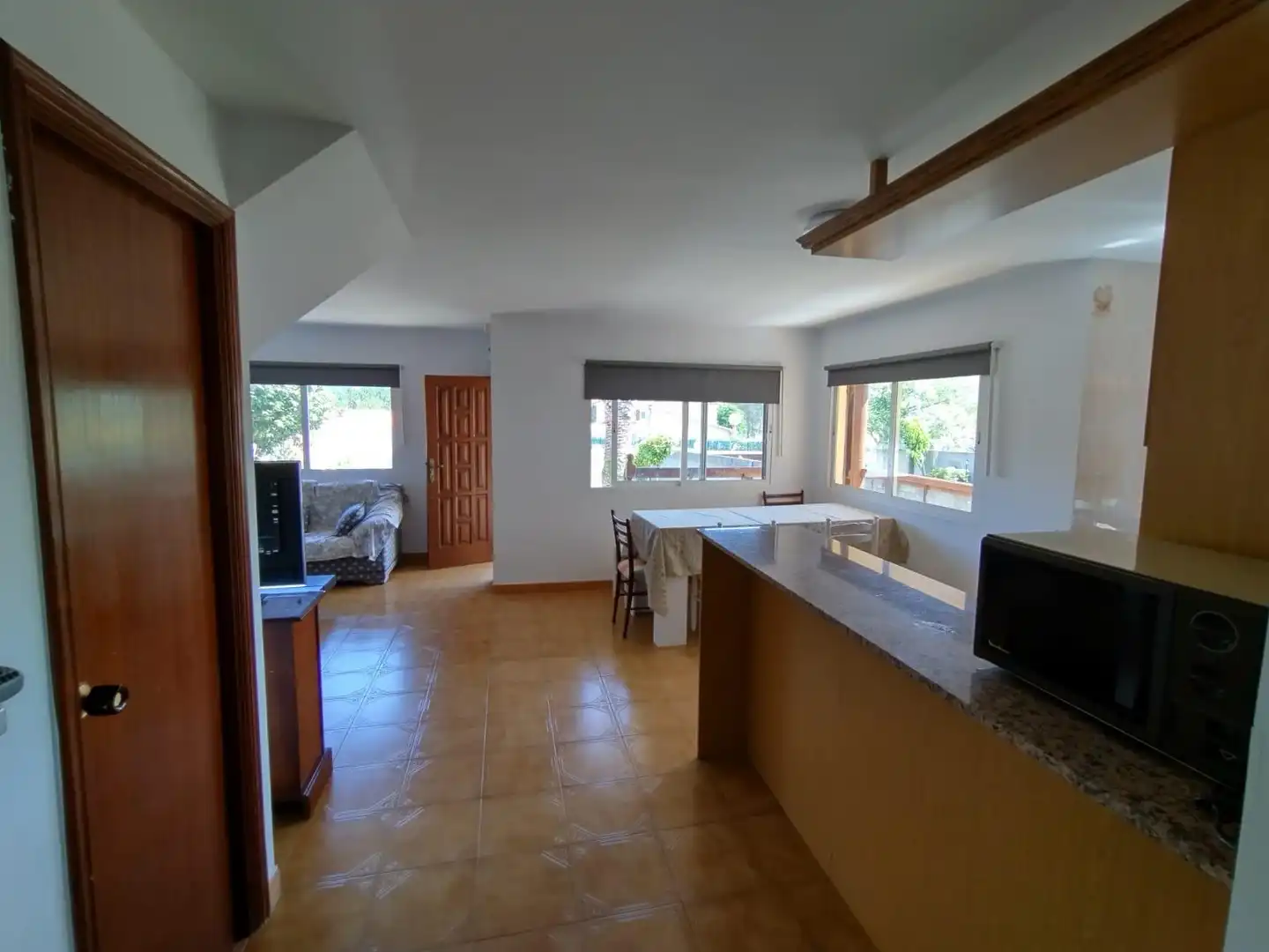 Piso de 142 m² en Carballo
