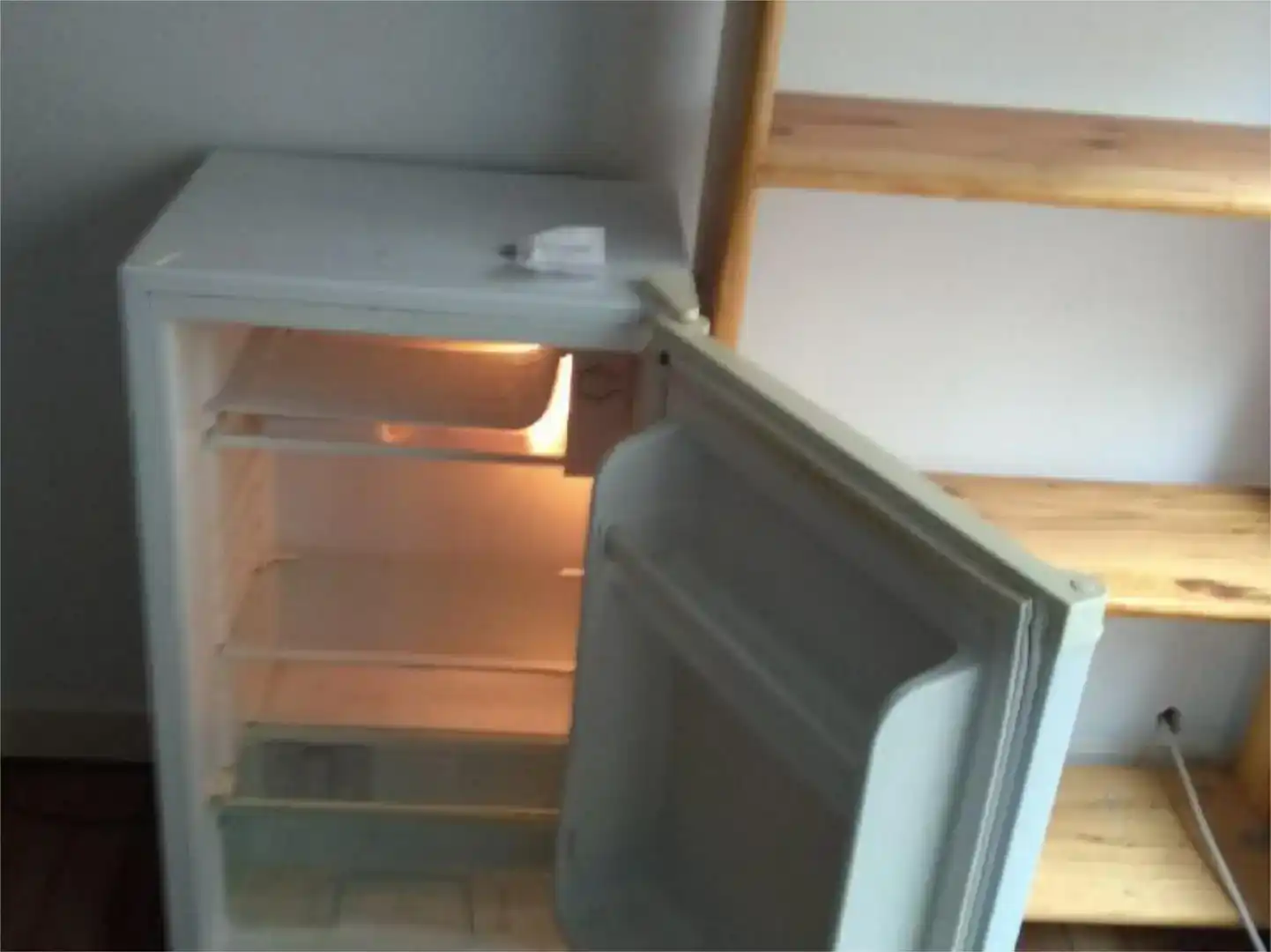 Piso de 20 m² en Bilbao