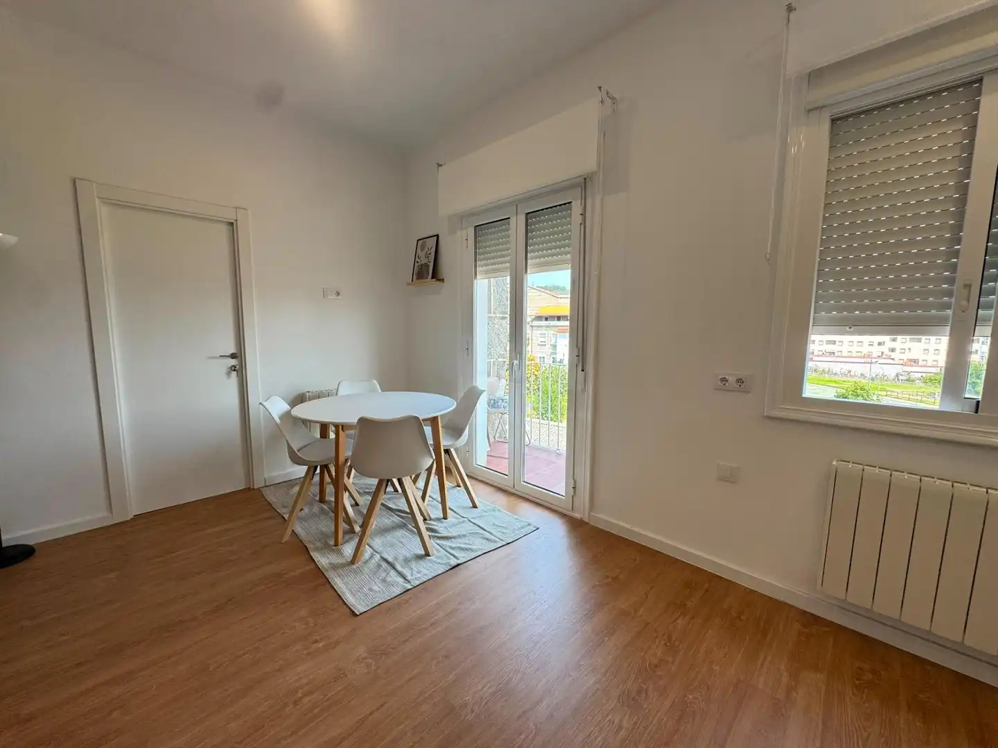 Habitación 90 m², Ourense