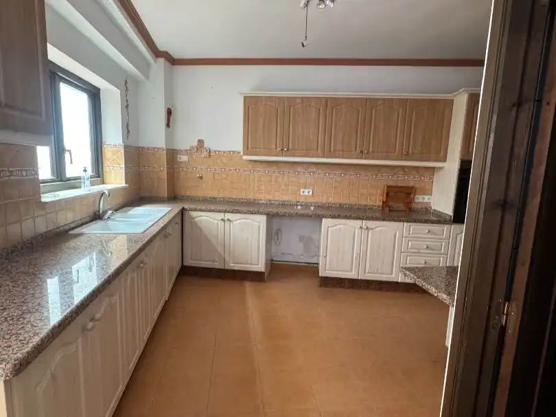 Casa de 160 m² a Dénia